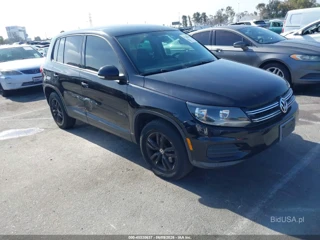 VOLKSWAGEN VOLKSWAGEN TIGUAN LE
