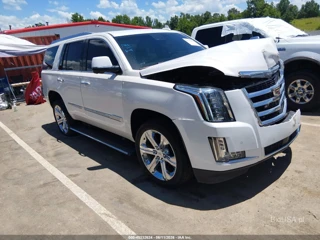 CADILLAC CADILLAC ESCALADE PREMIUM COLLECTION