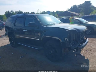 GMC YUKON DENALI