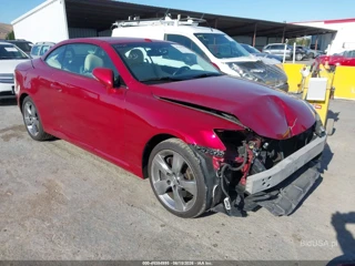 LEXUS LEXUS IS 350C