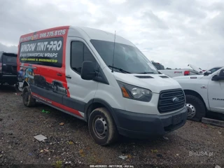 FORD FORD TRANSIT-250