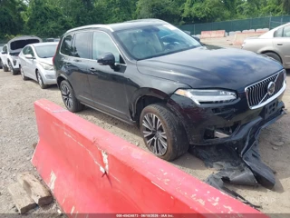 VOLVO VOLVO XC90 T5 MOMENTUM 7 PASSENGER