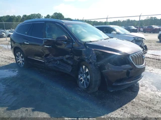 BUICK BUICK ENCLAVE PREMIUM