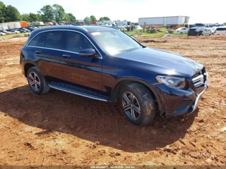 MERCEDES-BENZ MERCEDES-BENZ GLC 300 4MATIC