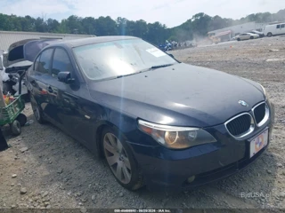 BMW 530I