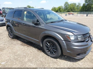 DODGE DODGE JOURNEY SE VALUE