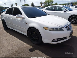 ACURA ACURA TL TYPE S
