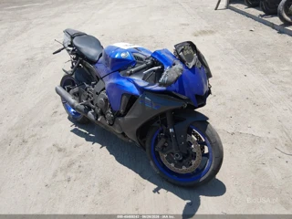 YAMAHA YAMAHA YZFR1
