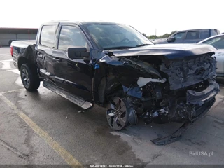 FORD FORD F-150 LIGHTNING XLT