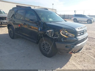 HONDA HONDA PASSPORT AWD TRAILSPORT/AWD TRAILSPORT BLACKOUT