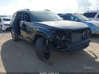 VOLKSWAGEN VOLKSWAGEN ATLAS 2.0T SE W/TECHNOLOGY