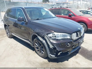 BMW X5 SDRIVE35I
