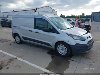 FORD FORD TRANSIT CONNECT XL
