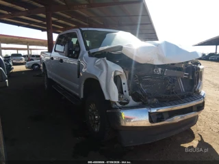 FORD FORD F-250 KING RANCH/LARIAT/PLATINUM/XL/XLT
