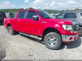 FORD FORD F-150 FX4/KING RANCH/LARIAT/PLATINUM/XL/XLT