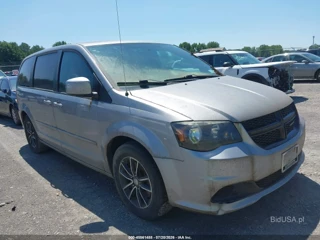 DODGE DODGE GRAND CARAVAN SE PLUS
