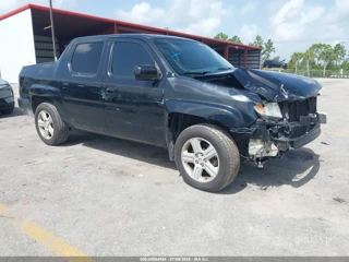 HONDA HONDA RIDGELINE RTL