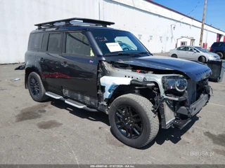 LAND ROVER LAND ROVER DEFENDER 110 X-DYNAMIC SE