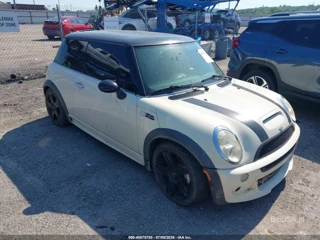 MINI MINI COOPER S