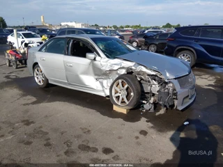 CADILLAC CADILLAC CTS-V