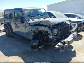 JEEP JEEP WRANGLER WILLYS 4X4