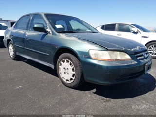 HONDA HONDA ACCORD 2.3 LX