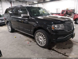 LINCOLN LINCOLN NAVIGATOR L RESERVE