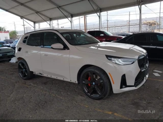 BMW X3 30 XDRIVE