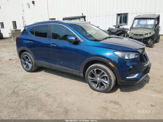 BUICK BUICK ENCORE GX AWD SELECT