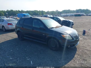 PONTIAC PONTIAC VIBE