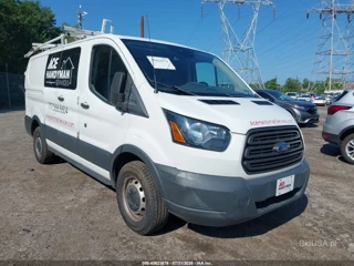 FORD FORD TRANSIT-150