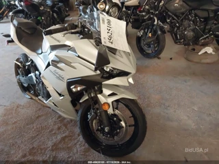 KAWASAKI KAWASAKI EX500
