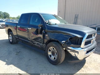 RAM RAM 2500 SLT