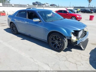 CHRYSLER CHRYSLER 300C