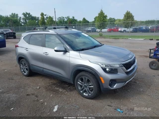 KIA KIA SELTOS S