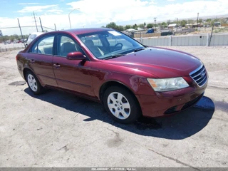 HYUNDAI HYUNDAI SONATA GLS