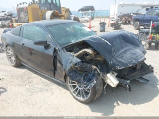 FORD FORD MUSTANG GT/GT PREMIUM