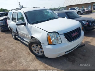 GMC YUKON SLT