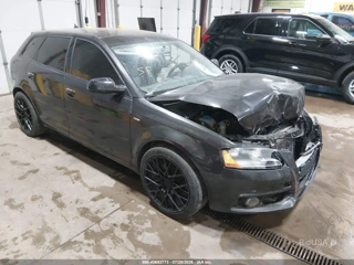 AUDI AUDI A3 2.0T PREMIUM