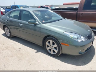 LEXUS LEXUS ES 330