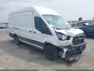 FORD FORD TRANSIT-250 CARGO VAN