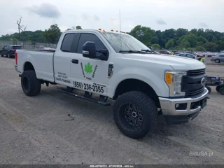 FORD FORD F-250 XL