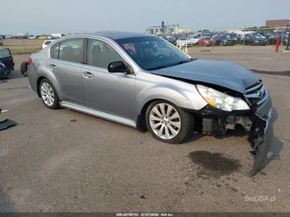 SUBARU SUBARU LEGACY 2.5I LIMITED