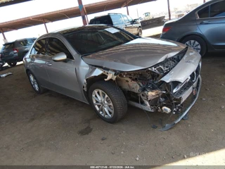 MERCEDES-BENZ MERCEDES-BENZ A 220