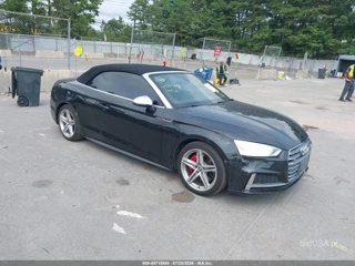 AUDI AUDI S5 3.0T PREMIUM PLUS