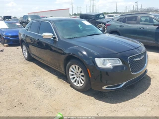 CHRYSLER CHRYSLER 300 TOURING