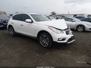 INFINITI INFINITI QX50
