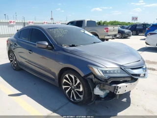 ACURA ACURA ILX SPECIAL EDITION