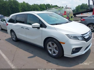 HONDA HONDA ODYSSEY