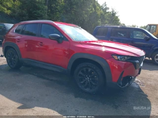 MAZDA MAZDA CX-50 2.5 S SELECT
